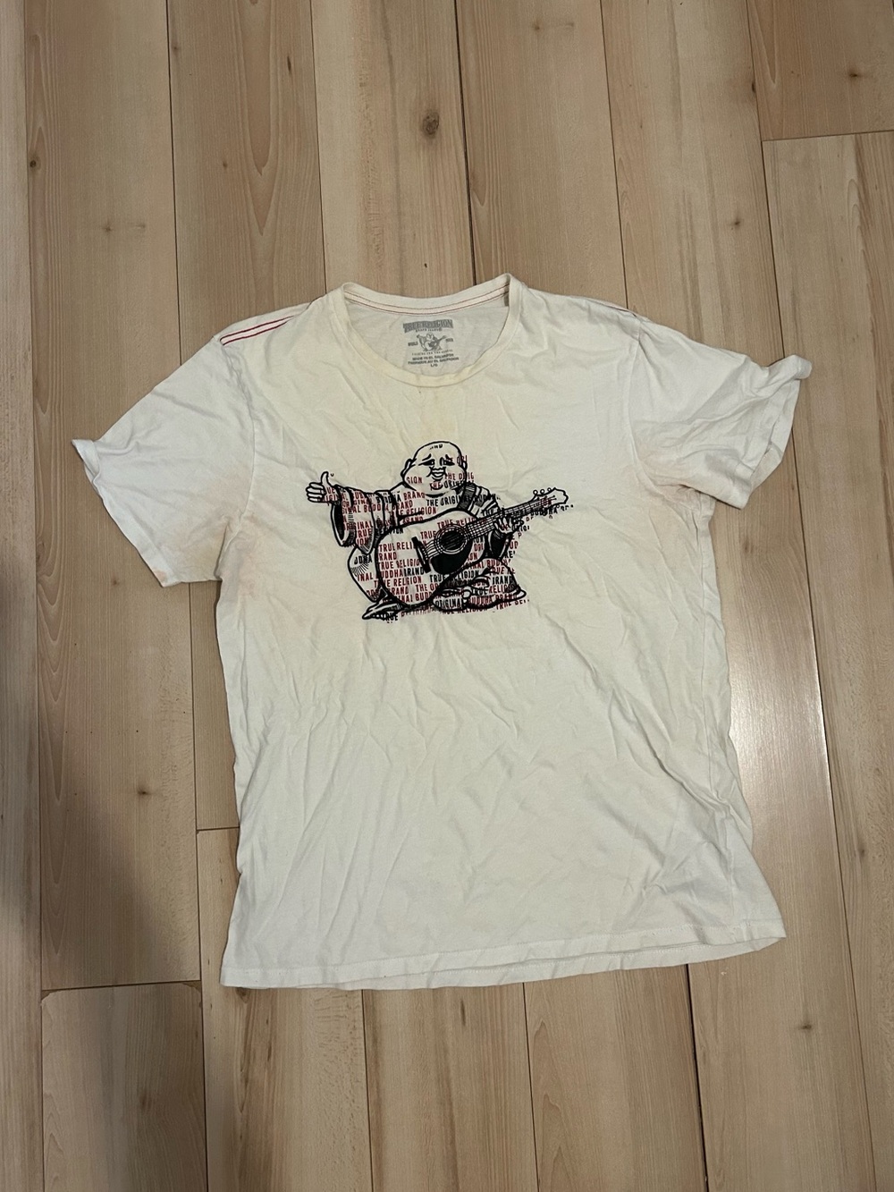 True Religion Shirt